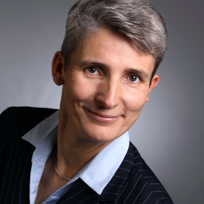 Tamara Pratter
